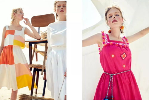 7月4日sv助力夏日圣誕,開啟優(yōu)雅新穿搭