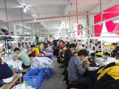 &ldquo;共享工廠&rdquo;來啦!制造業要逆襲了!_汽車_網