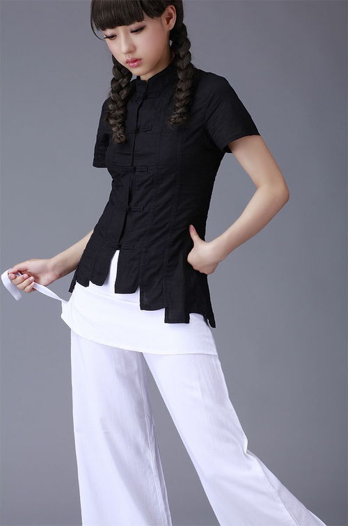 鳳棲閣 氣質美女 民族服飾的原生態(tài)美