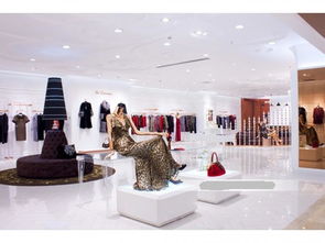 阿丹娜服飾 匠心品質，演繹時尚風范